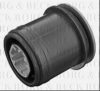 BORG & BECK BSK7755 Mounting, axle bracket